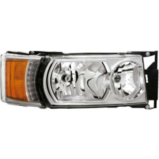 FAROL SCANIA H7/H1 R500/R470 11> LE COM PISCA