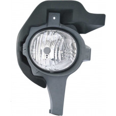 FAROL AUXILIAR DE NEBLINA TOYOTA HB4 HILUX SRV/SR 05>08 LD