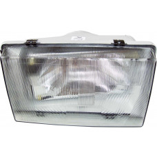 FAROL VOLVO H4 EDC NL10 NL12 LD COM SOQUETE