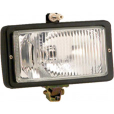 FAROL AUXILIAR CAMINHÃO VOLVO  FH12/FM12 LD/LE