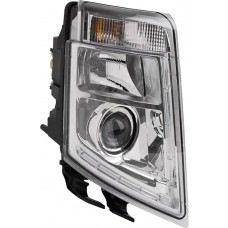 FAROL VOLVO H7/H7 FH12 09> LE COM PISCA