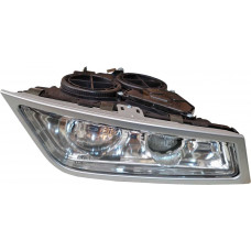 FAROL AUXILIAR DE MILHA/NEBLINA VOLVO H3/H3 FH12/FM12 09> LD