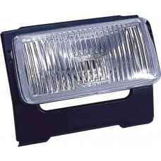 FAROL AUXILIAR DE NEBLINA VW H3 APOLLO 87>93 LE COM SOQUETE/SUPORTE