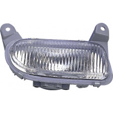 FAROL AUXILIAR DE NEBLINA VW H3 LOGUS/POINTER 93>96 LE COM SOQUETE