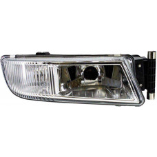 FAROL AUXILIAR DUPLO VW H4/H3 MAN TGX 13> LE