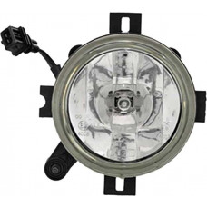 FAROL AUXILIAR DE MILHA VW H3 DELLIVERY 13> 5140/8160/9160 LD/LE