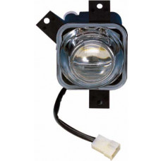 FAROL AUXILIAR DE NEBLINA VW H3 GOL/PARATI/SAVEIRO G3 99>03 LD
