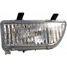 FAROL AUXILIAR DE NEBLINA VW H3 VOYAGE/PARATI/SAVEIRO/GOL GTS 87>94 LE