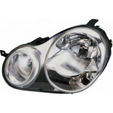 FAROL VW H7/H1 POLO SEDAN/HATCH 02>06 LE COM PISCA