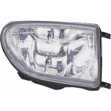 FAROL AUXILIAR DE NEBLINA VW SANTANA/SANTANA QUANTUM 98> LE