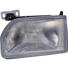 FAROL VW H4 APOLLO 87>93/ESCORT/VERONA 87>92 LD COM SOQUETE