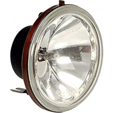 FAROL AUXILIAR DE MILHA VW H3 CROSSFOX 05>11 SUPORTE PARA-CHOQUE ORIGINAL