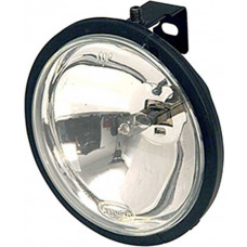 FAROL AUXILIAR DE MILHA VW H3 CROSSFOX 05>11 SUPORTE PARA-CHOQUE BEPO