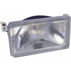 FAROL VW H4 SANTANA CS/CG/CD/CL/GL 87>90 LE COM SOQUETE