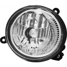 FAROL AUXILIAR MILHA/NEBLINA VW H4 CROSSFOX/SAVEIRO CROSS 10>/GOL RALLYE 11> LD