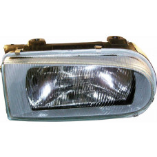 FAROL VW H4 GOL MI/GOL/PARATI/SAVEIRO 95>99 LD COM SOQUETE/TIPO ARTEB