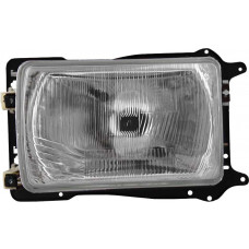 FAROL VW H4 PASSAT 79>82 LD COM SOQUETE