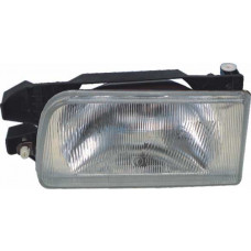 FAROL VW H4 GOL/VOYAGE/PARATI/SAVEIRO 91>95 LD COM SOQUETE/SUPORTE/TIPO CIBIE