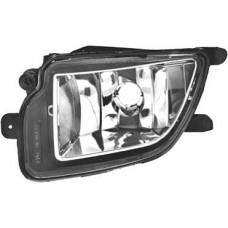 FAROL AUXILIAR DE NEBLINA VW H8 GOL/VOYAGE G6 13> LD COM SOQUETE