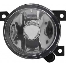 FAROL AUXILIAR DE NEBLINA VW HB4 JETTA 07>11/AMAROK 10>/POLO 13> LD COM SOQUETE