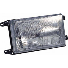 FAROL VW H4 VOYAGE/PARATI 81>86/SAVEIRO/GOL LS/GT 85>86 LD COM SOQUETE