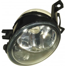 FAROL AUXILIAR DE NEBLINA VW HB4 GOL/VOYAGE G7 16>/FOX 15> LD