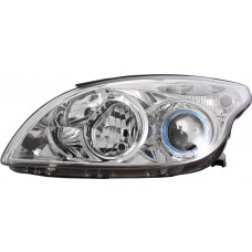 FAROL HYUNDAI H7/H1 I30 09>12 LE COM PISCA