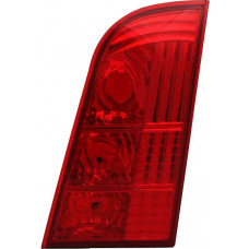 LANTERNA TRASEIRA FIAT PALIO WEEKEND 04>08 LD PORTA MALA