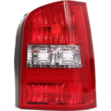 LANTERNA TRASEIRA VW PARATI 99>02 LD BICOLOR