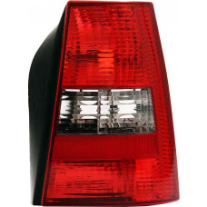 LANTERNA TRASEIRA VW PARATI 03>05 LE FUME