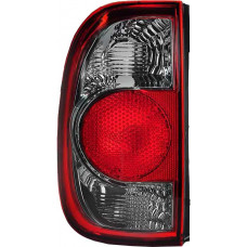 LANTERNA TRASEIRA VW SAVEIRO G4 06>10 LE FUME