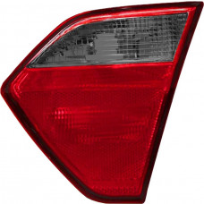 LANTERNA TRASEIRA VW VOYAGE 13>15 LE FUME