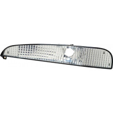 LANTERNA DIANTEIRA MB AXOR 05> LE CRISTAL