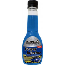 ADITIVO COMBUSTIVEL LIMPA INJETORES/CARBURADORES DE MOTORES ETANOL/GASOLINA/GNV