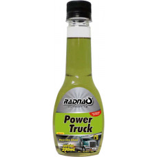 ADITIVO COMBUSTIVEL PARA BICOS/BOMBAS INJETORES/ANEIS/VALVULAS