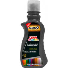 CERA COLORIDA MISTA 200ML