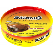 CERA PROTETORA TRADICIONAL 200G