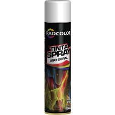 TINTA SPRAY BRANCO BRILHANTE  240G