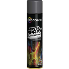 TINTA SPRAY GRAFITE METALICO 6X400ML 240 G