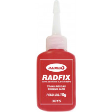 RADIFIX TRAVA PRISIONEIRO E PARAFUSO 10G