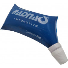 GRAXA AZUL BISNAGA 80G