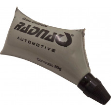 GRAXA GRAFITADA BISNAGA 80G