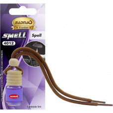 ODORIZANTE SMELL 5ML SPELL