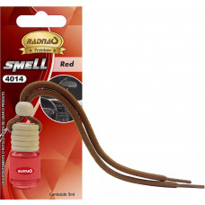 ODORIZANTE SMELL 5ML RED