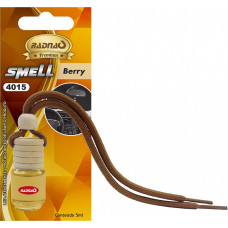 ODORIZANTE SMELL 5ML BERRY