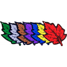 RAD AIR ODORIZANTE MISTO (FOLHINHA)