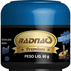 ODORIZANTE RADGEL PREMIUM TUTTI FRUTTI 60G