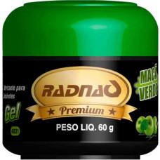 ODORIZANTE PARA AMBIENTES RADGEL 60G
