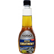 ADITIVO PARA MOTOR TREATMENT 500ML