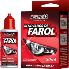RENOVADOR DE FAROL 50ML